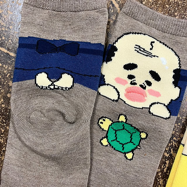 manduonmaさんの部屋