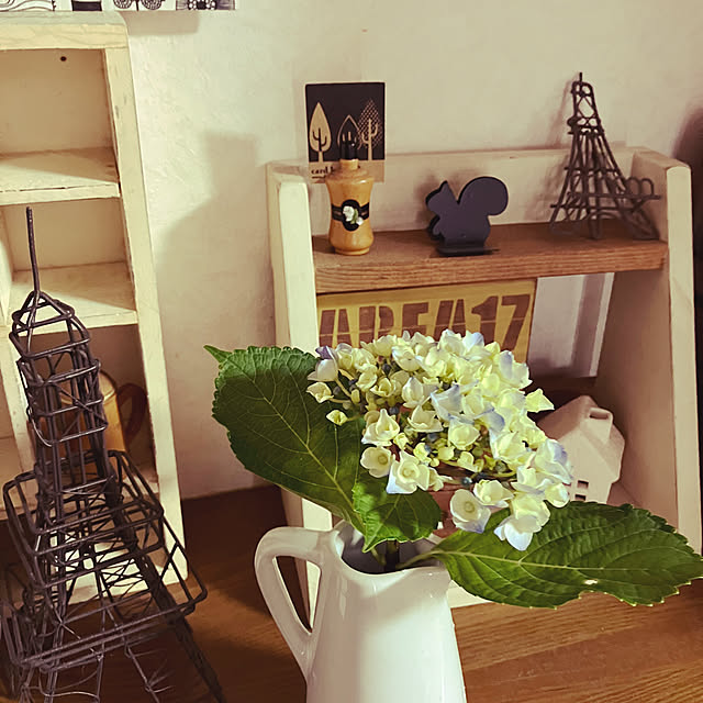 leafさんの実例写真