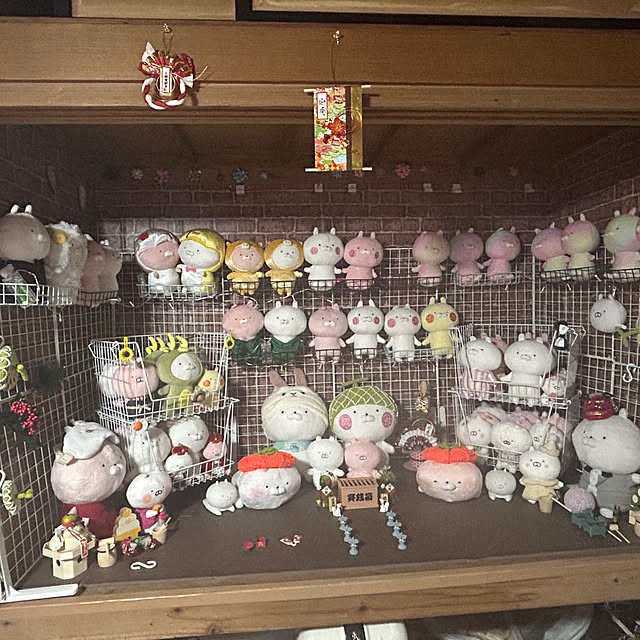 usausaさんの実例写真