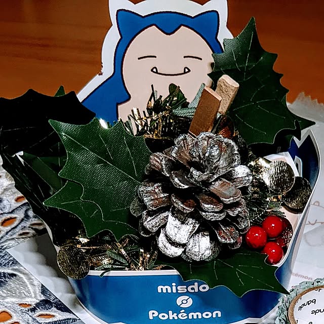 mi-saさんの部屋