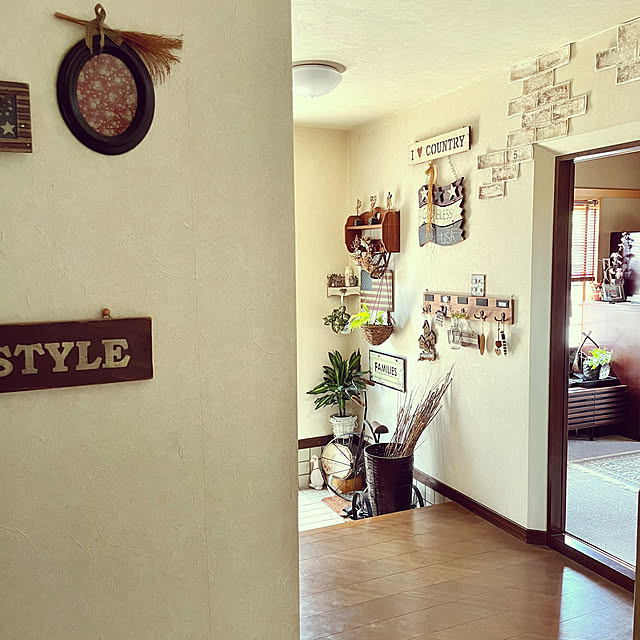 burgundy.roseさんの実例写真