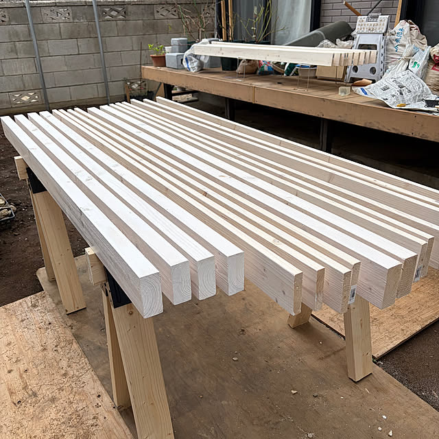 chaimomさんの部屋