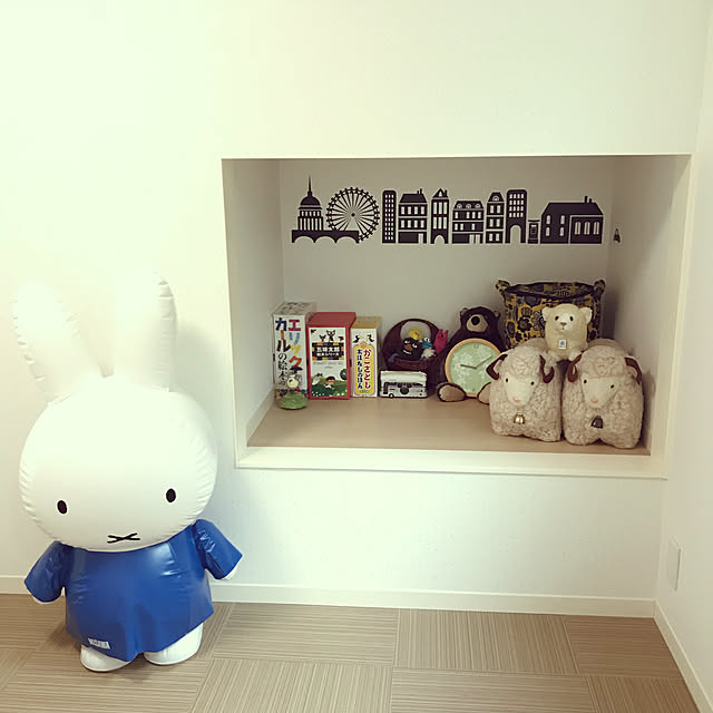 momongaさんの実例写真