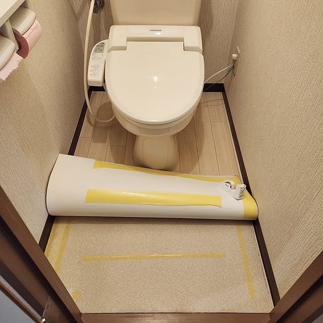 pinonさんの部屋