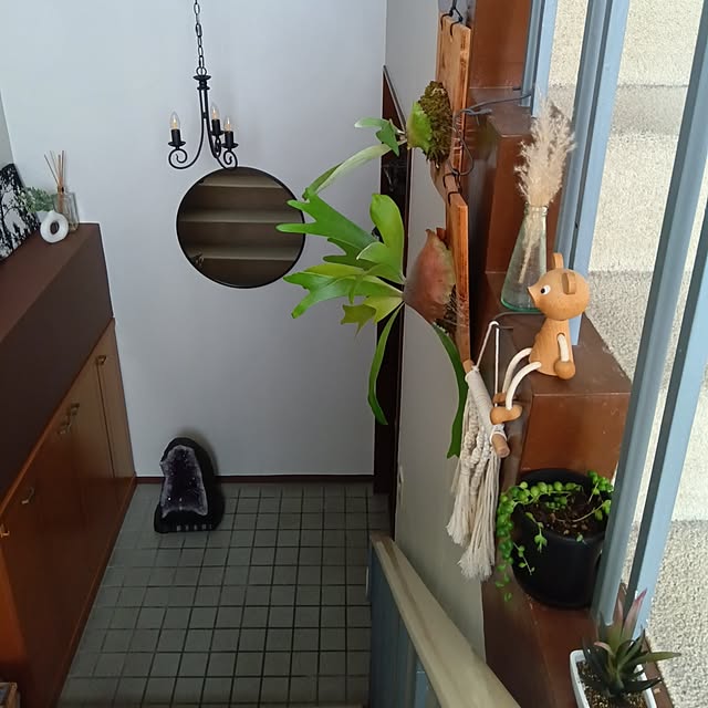 mikeさんの実例写真