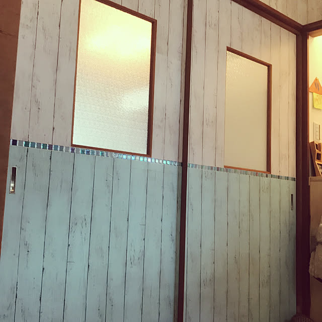 キッチン/100均/DIY/ダイソーのインテリア実例 - 2017-09-11 21:49:27