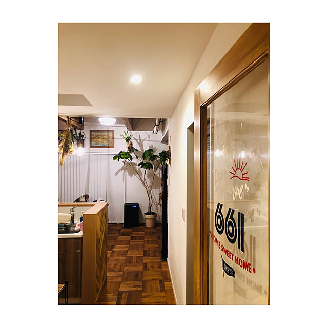 661home_baseさんの実例写真