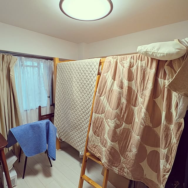 mi-saさんの部屋