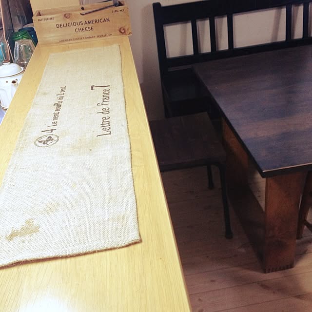 sweethomeさんの実例写真