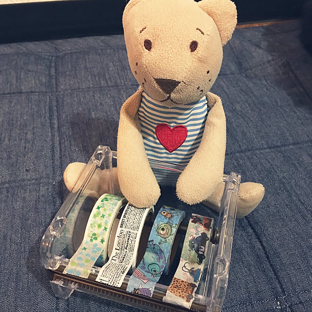 ohanaさんの実例写真