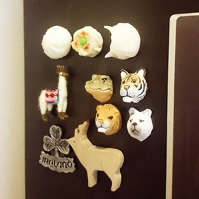 MarshmallowMuffinさんの実例写真