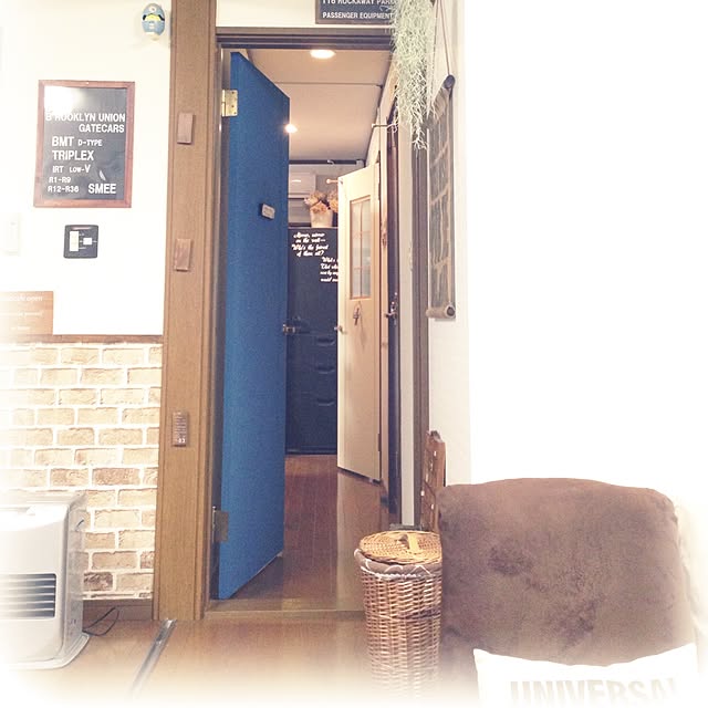 tomoさんの実例写真