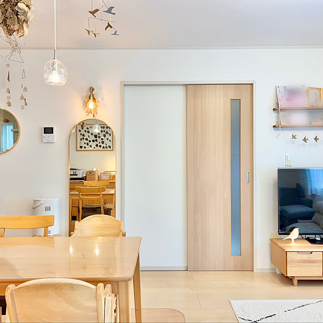 Junさんの実例写真