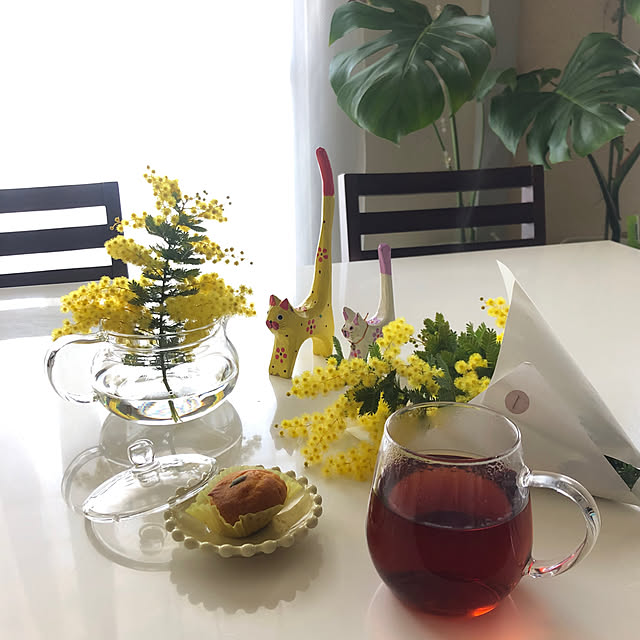 玄関/入り口/モンステラ/癒し/おひとりさま時間/おうちカフェ...などのインテリア実例 - 2024-06-16 14:02:50