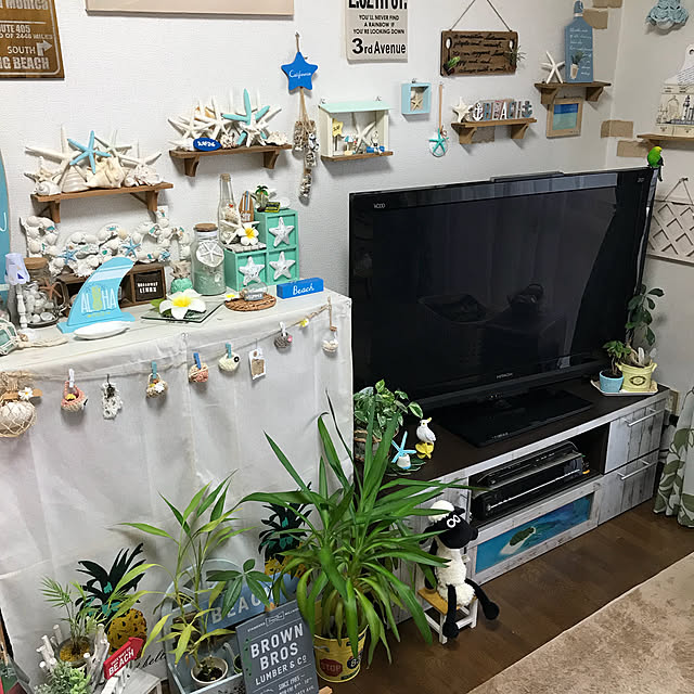 kurochanさんの実例写真