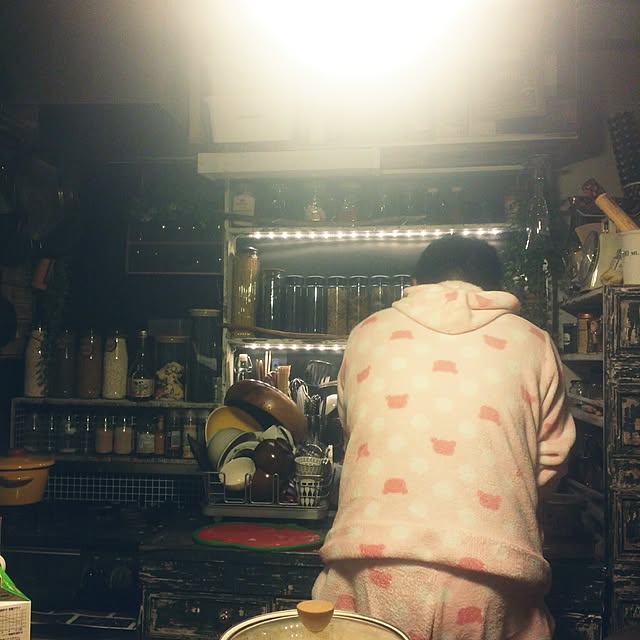 annさんの実例写真
