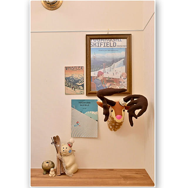 mikigumaさんの実例写真