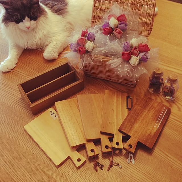kuonさんの実例写真