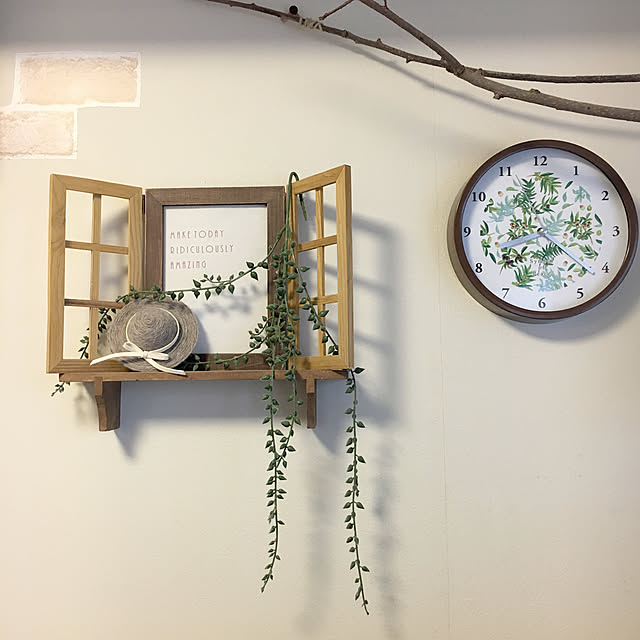 ISM.mumさんの部屋