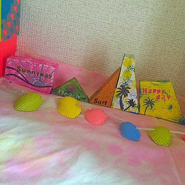 Reikoさんの実例写真