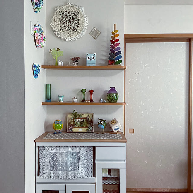 chiiyanさんの実例写真