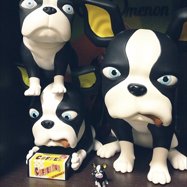 fidefumiさんの実例写真