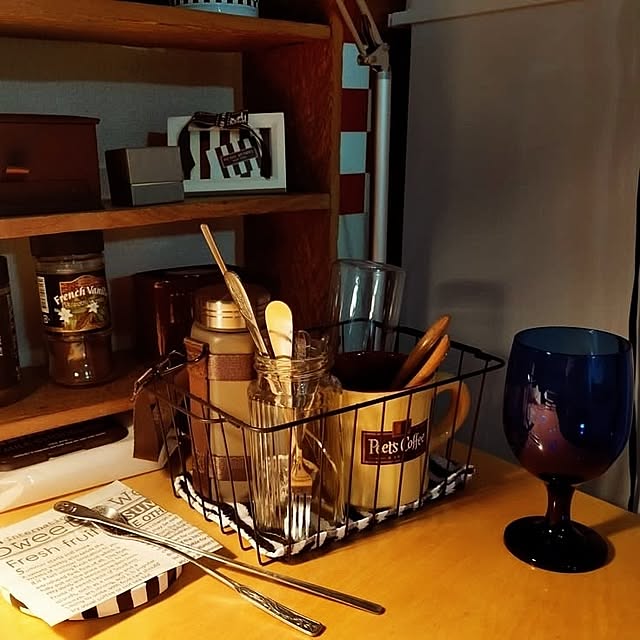 AllMeさんの部屋