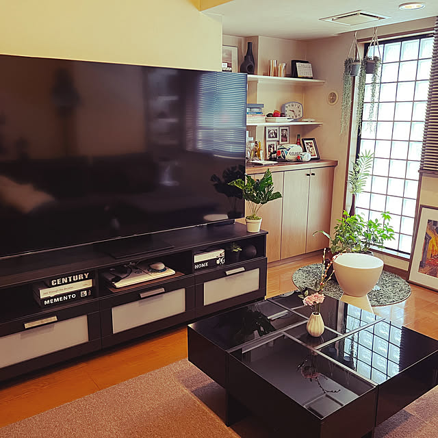 cullinanさんの部屋