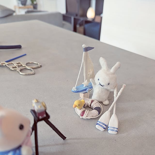 noahさんの部屋