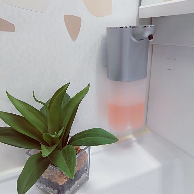 G.Mさんの部屋