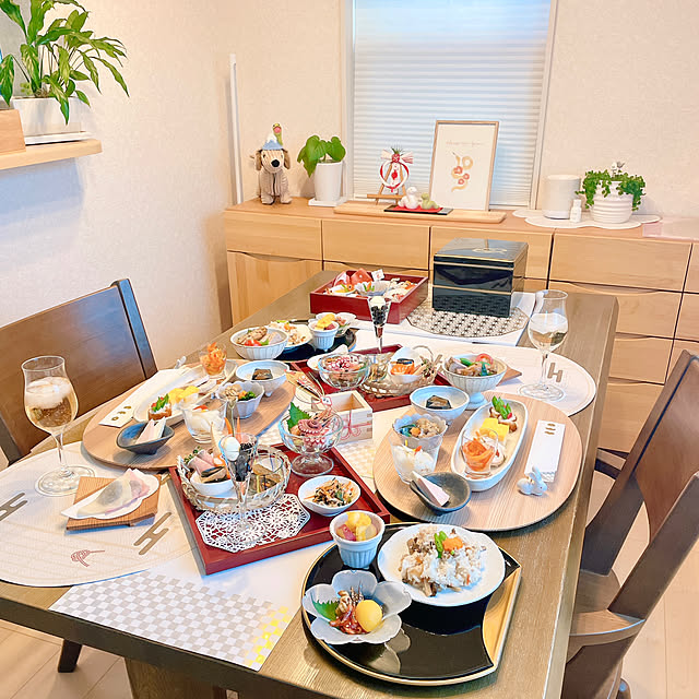 rinoさんの部屋