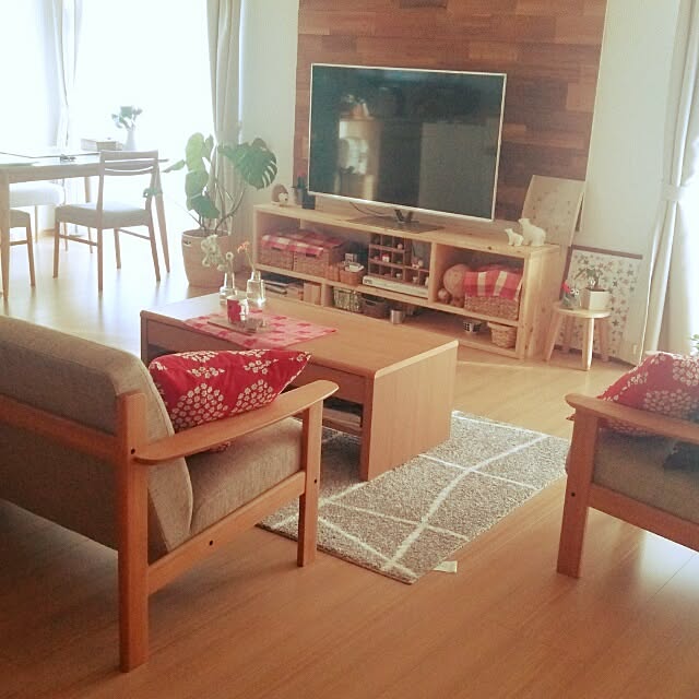maiさんの実例写真
