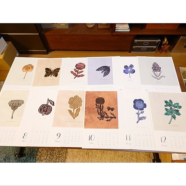SARON_TSUBAKIさんの実例写真