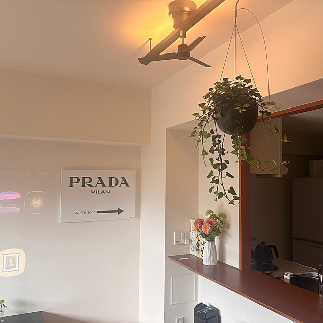 Chihoさんの部屋