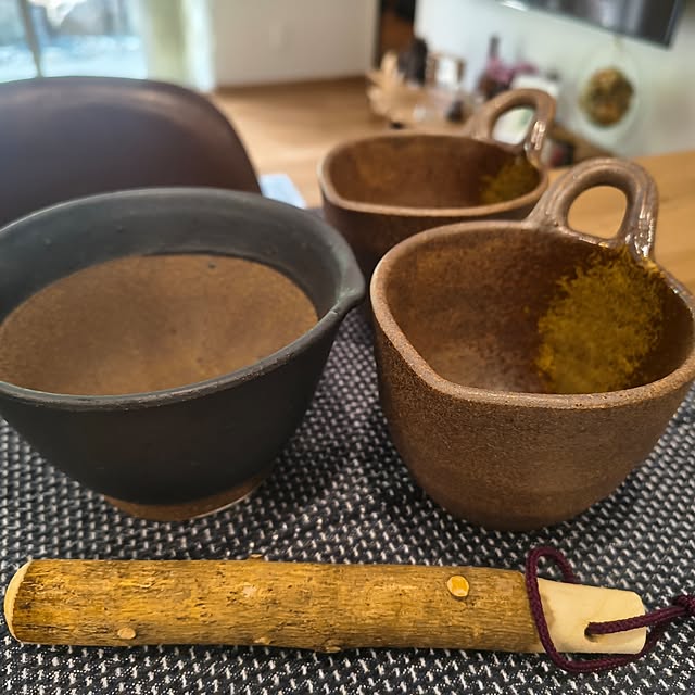 Rubiconさんの部屋