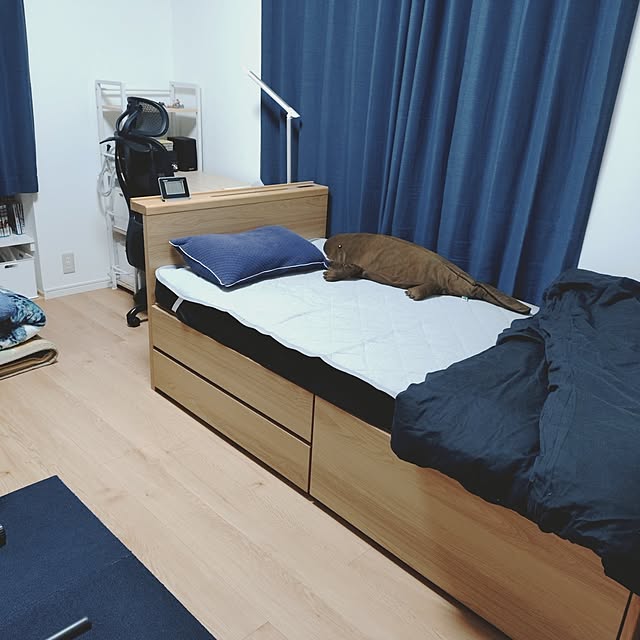 ameamekaasanさんの部屋