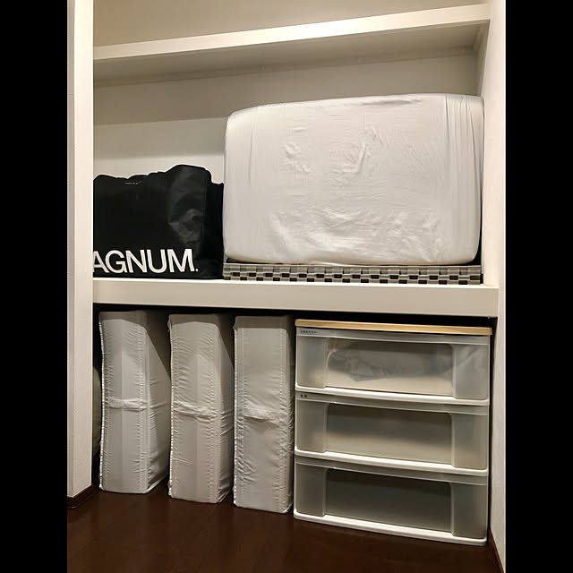 kumiさんの実例写真