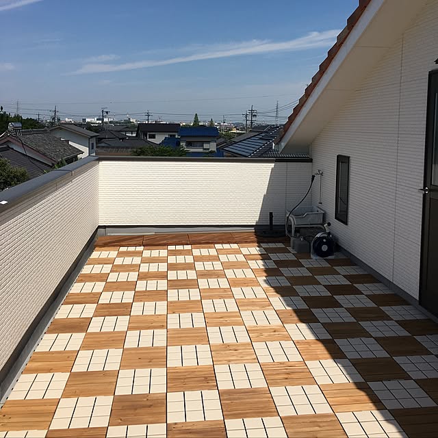 airariaさんの実例写真