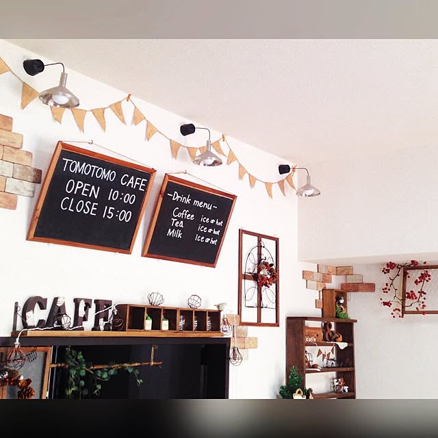 tomotomo325さんの実例写真