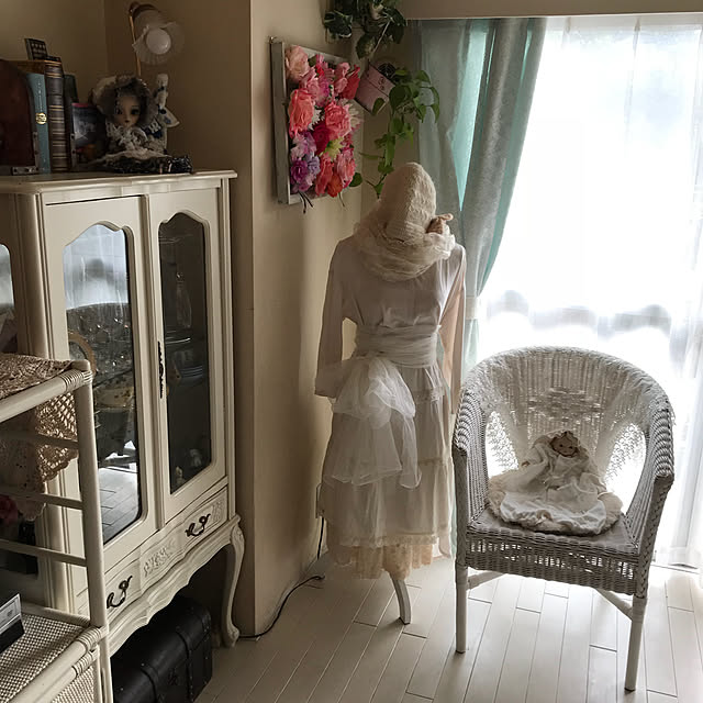 machakoさんの実例写真