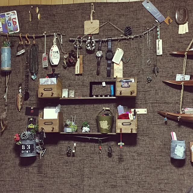 Emiさんの実例写真