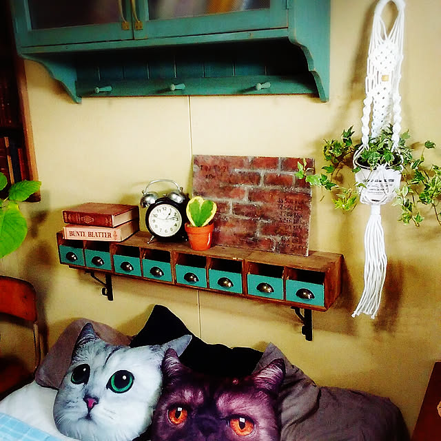 syungikuさんの実例写真