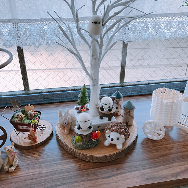 natsuさんの実例写真