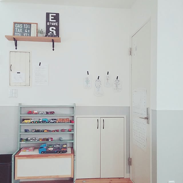 Misatoさんの実例写真