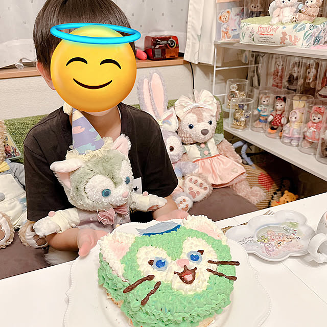 toshi-mamaさんの実例写真