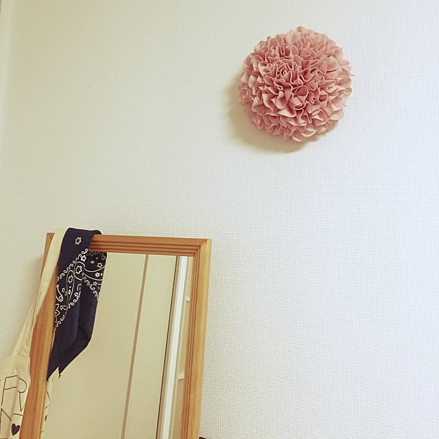 mosoさんの実例写真
