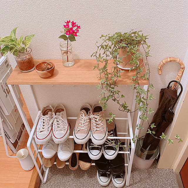 smallroomさんの実例写真