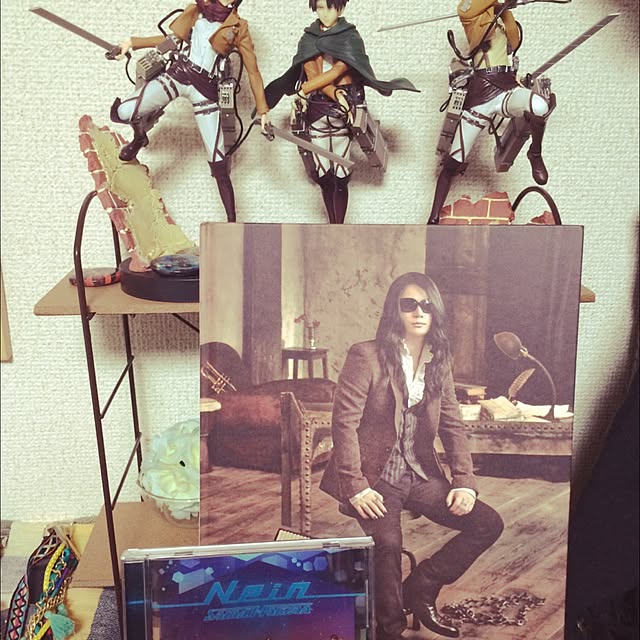 naoさんの実例写真