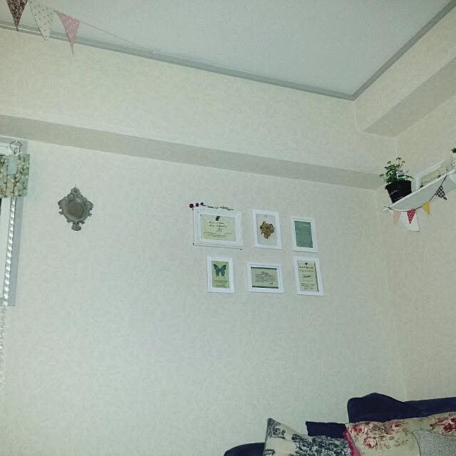 cottonさんの実例写真