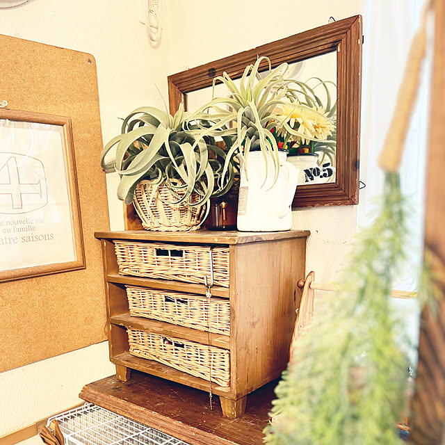 hirariさんの部屋
